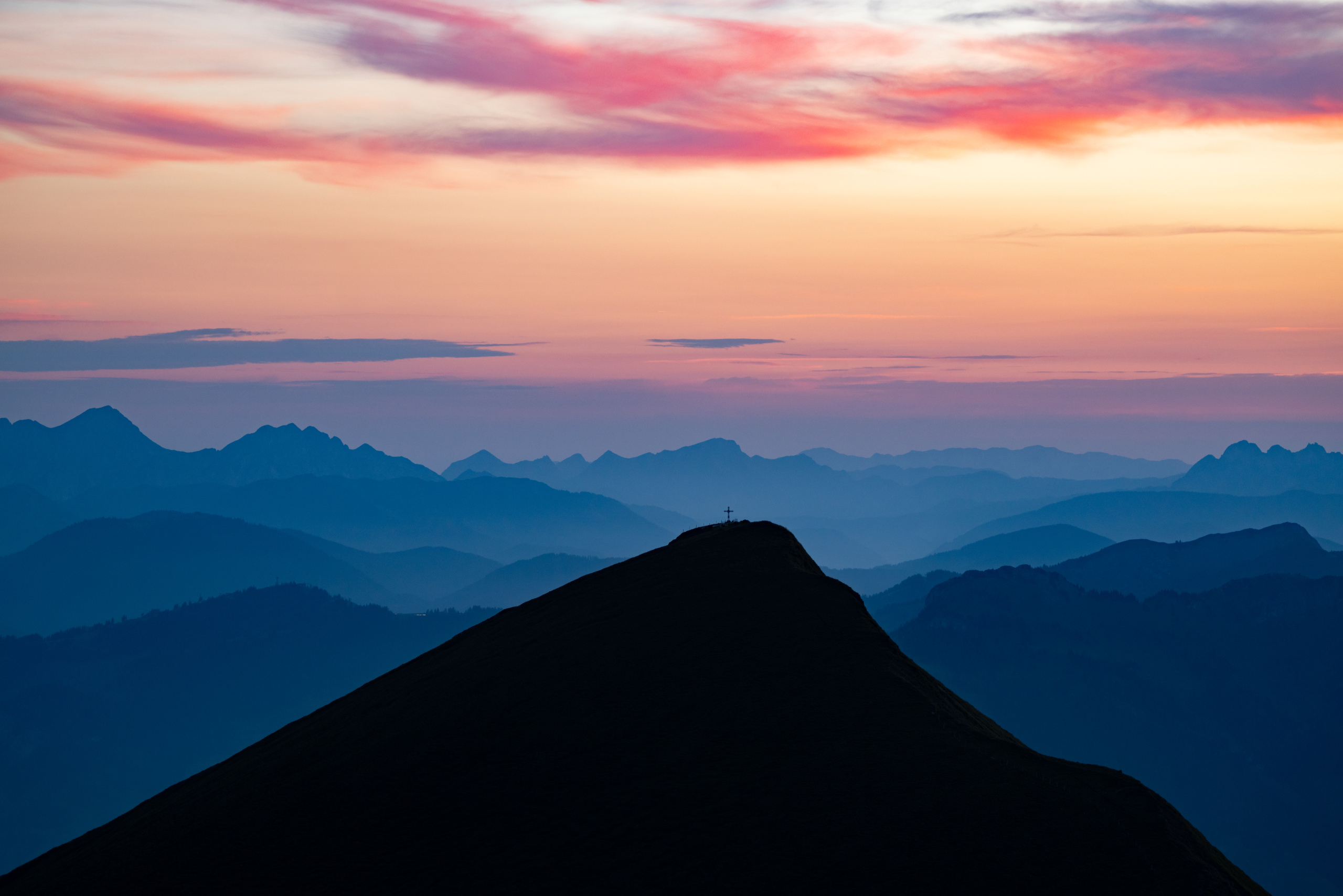 Dorfgastein im Frühsommer: 7 Erlebnisse zwischen See, Berg und Genuss