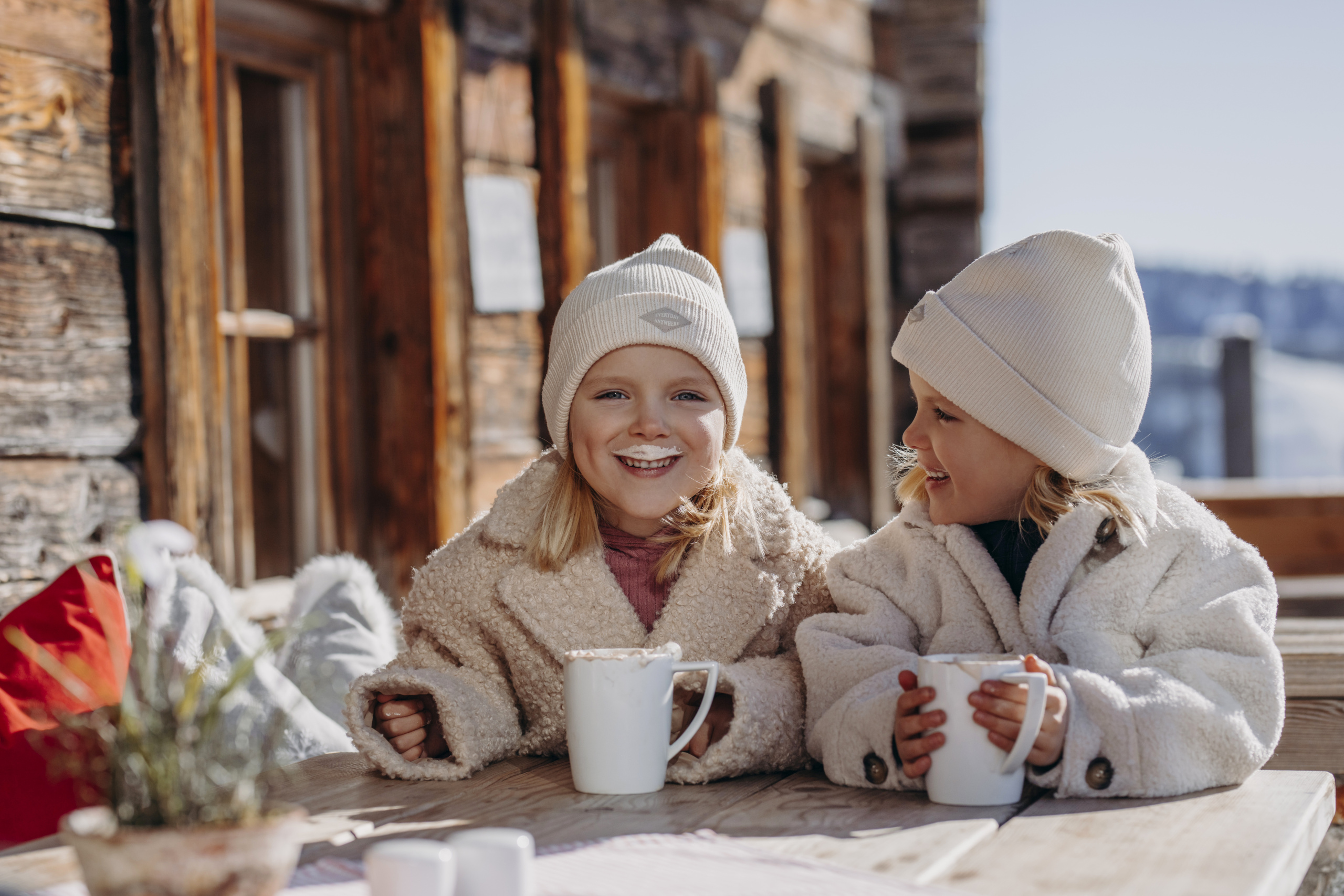 Kindershooting Hochkoenig