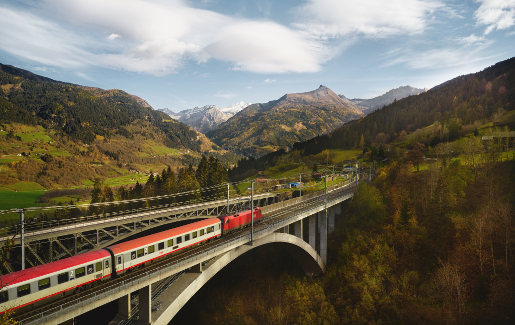 Gasteinertal Tourismus
