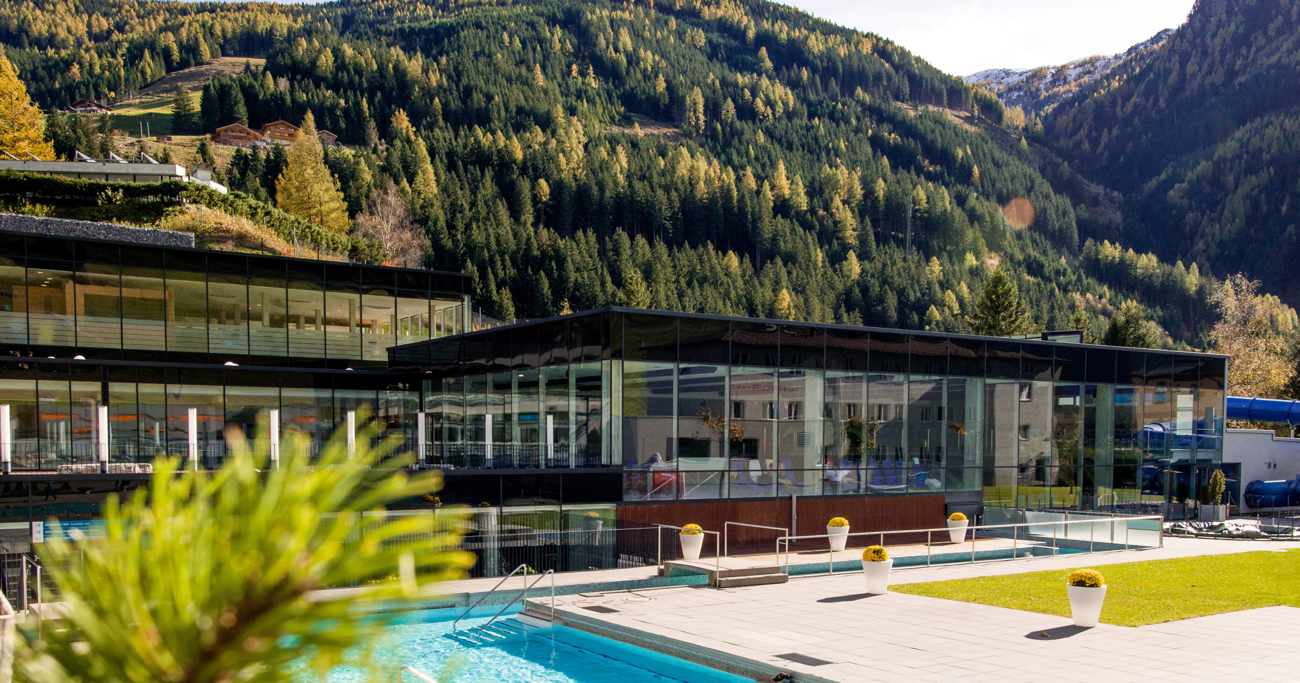 Thermen & Spa im Gasteinertal: Unsere Empfehlungen für pure Entspannung