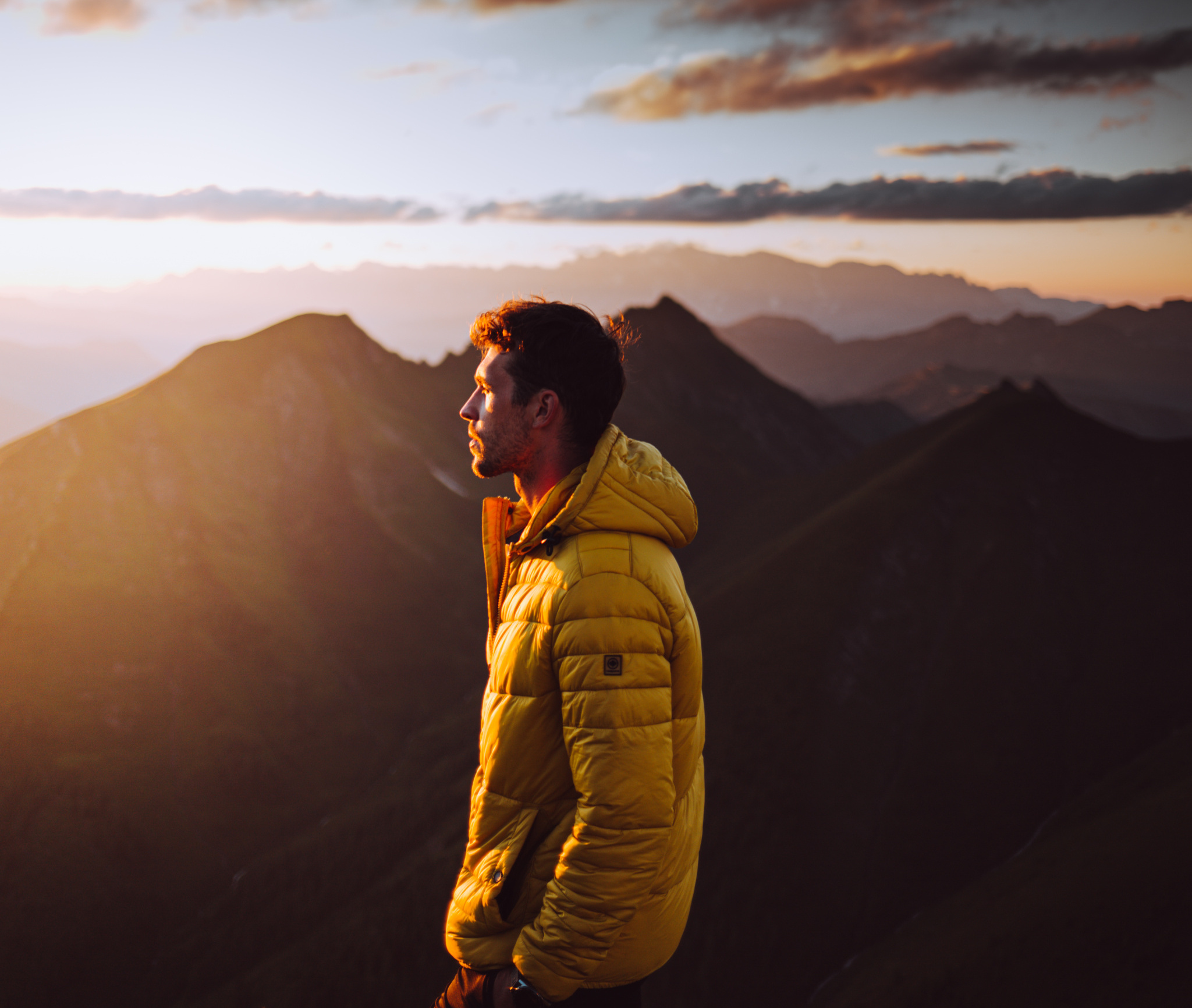 Dorfgastein Magische Abendauffahrt zur Sonnenwende