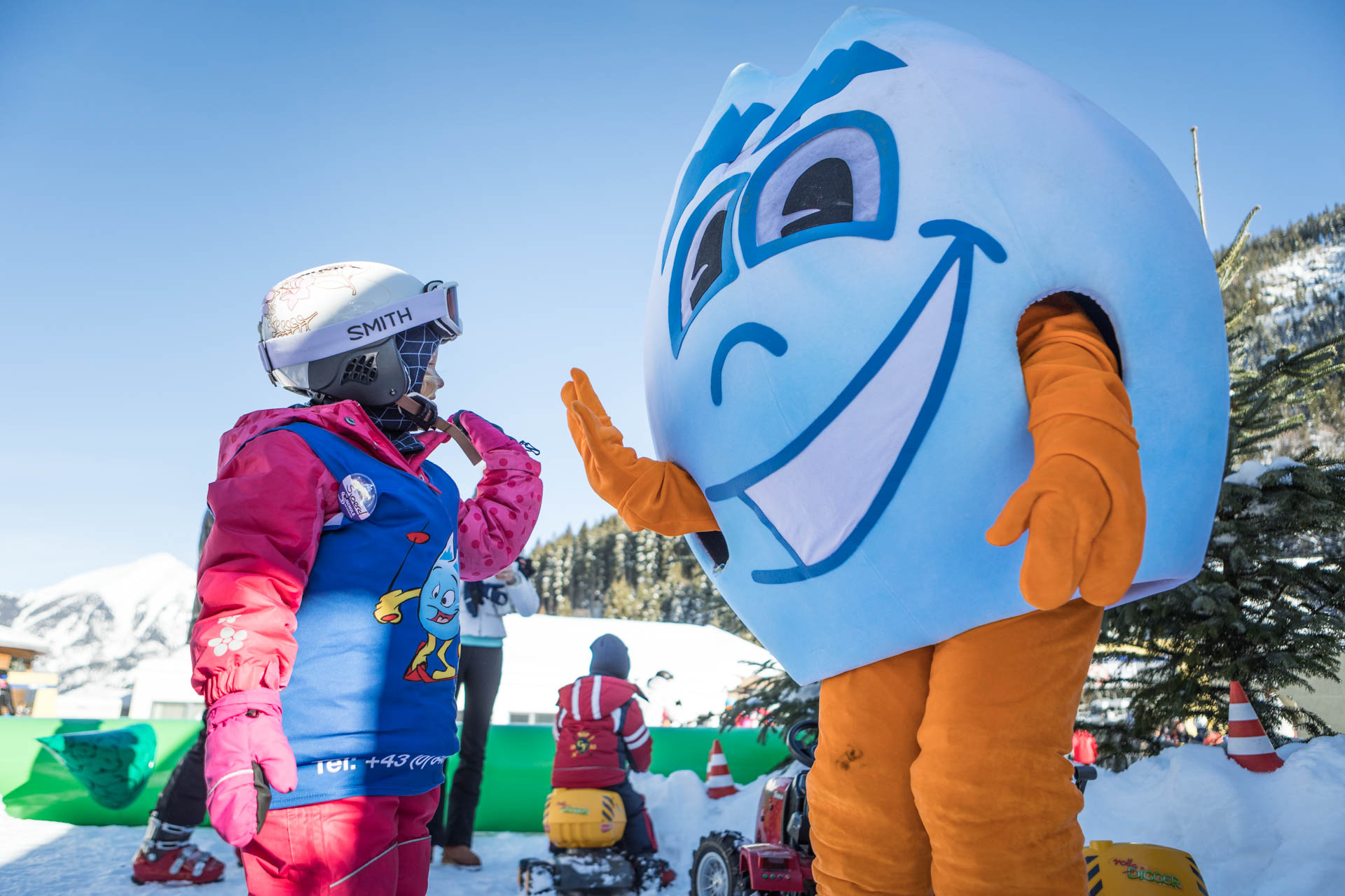 Gastein Minis Week